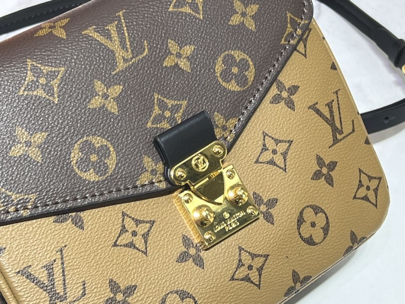 LV Satchel bags